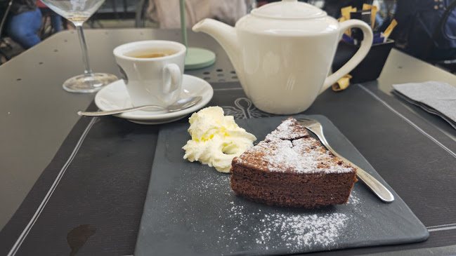 Comments and reviews of Il Dispensario Beerstrot