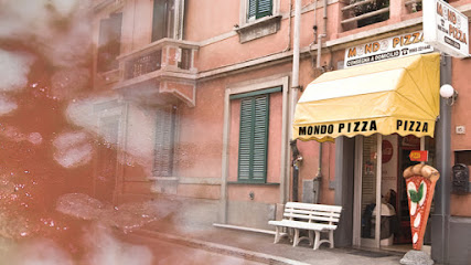 Pizzeria Mondopizza