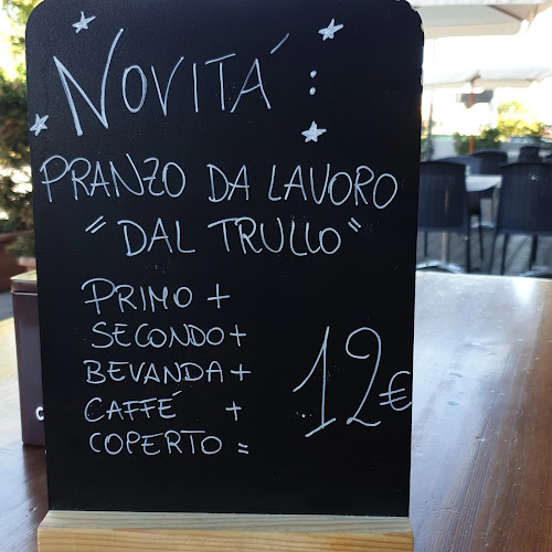 Dal Trullo - Borgo San Dalmazzo