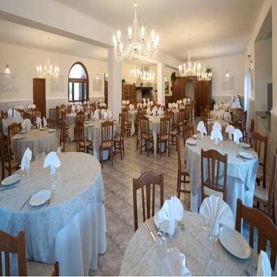 Ristorante Pizzeria Belvedere - Ristorazione