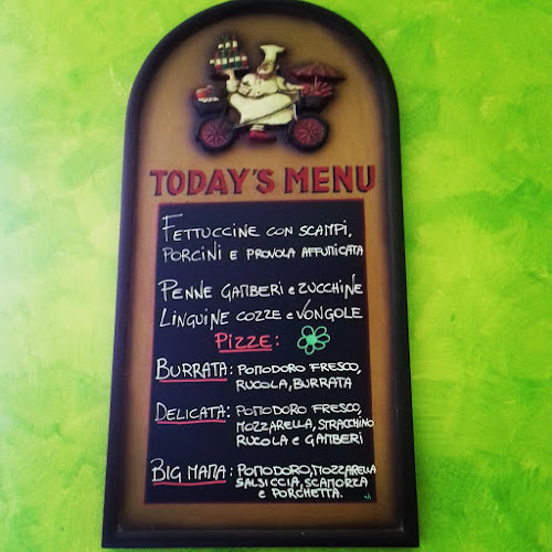 Ristorante Il Tagliere