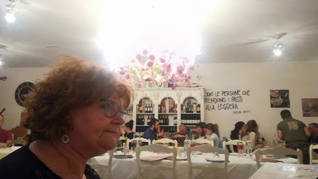 Opinii despre Ci Ritorno 2.2 în Pontedera - Ristorazione