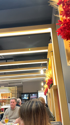 Pizzeria Granai - Ristorazione