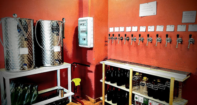 Comentarii opinii despre Alla botte piccola - Vino sfuso, in bottiglia e altro a Collegno.