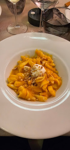 Ristorante Galleria Cefalù - Ristorazione