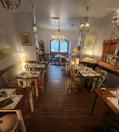 Ristorante Viva l'Oste