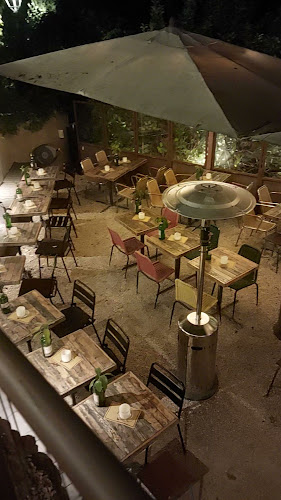 Opinii despre Ombre Rosse în Roma - Ristorazione