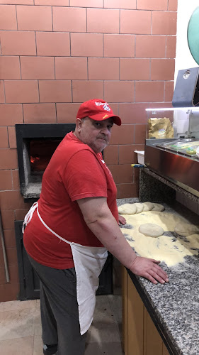 Euro Pizza - Ristorazione