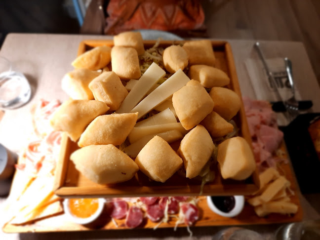 Comments and reviews of 210 Grammi Ristorante Laboratorio - Trapani