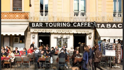 Touring Cafè Restaurant