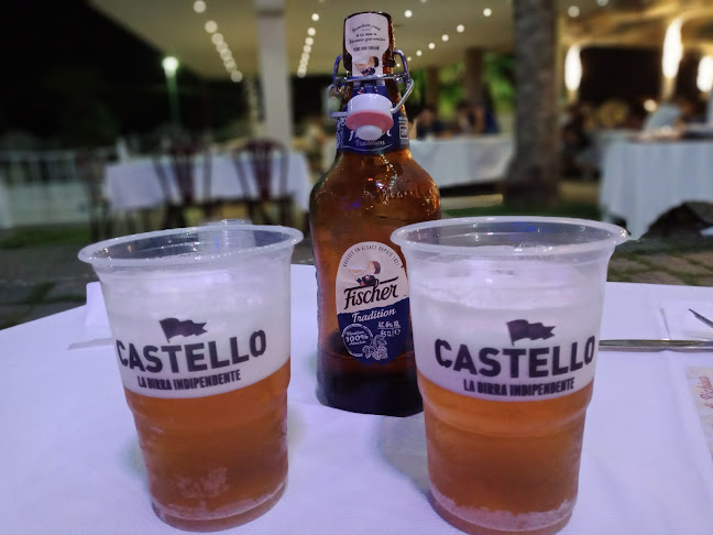 Comentarii opinii despre Ghibli Club Di Madero Antonio E Gerardo S.A.S.