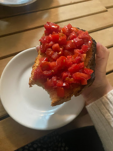 Pizzeria L'economica - Ristorazione