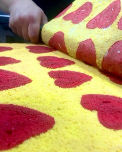 Bakery-Pizzeria Dolceria Caffetteria - Grottaferrata