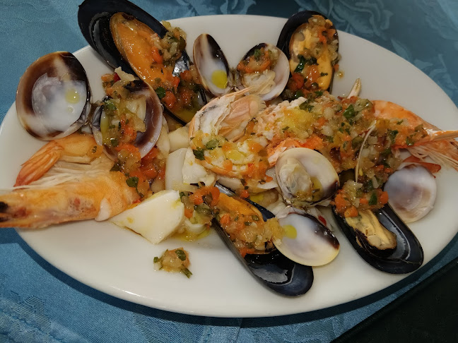 Ristorante La Toscana Snc di Noemi e Roberto Bugi