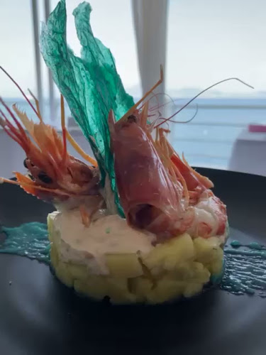 New Machiavelli Restaurant