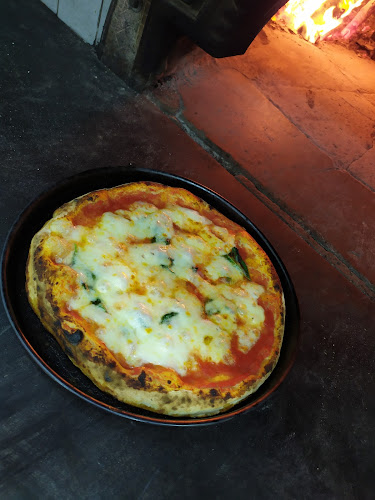 Comentarii opinii despre Pizzeria Luna Rossa