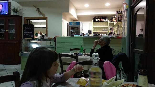 Ristorante Pizzeria Il Buongustaio - Terontola