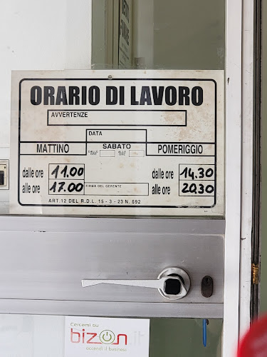 Le Casarecce - Lentini