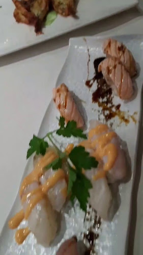 Opinii despre Ristorante Giapponese Sakura în Villa Guardia - Ristorazione