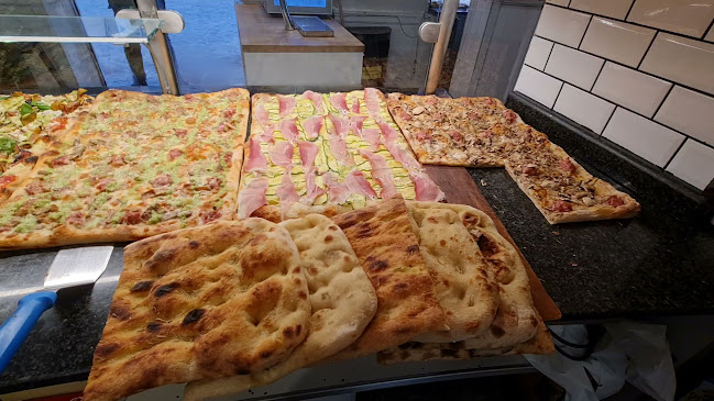 Reviews of Mariotti Pizzeria Gelateria Caffetteria in Roma - Ristorazione