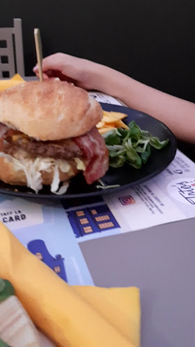 Reviews of Toto's Viterbo in Viterbo - Ristorazione