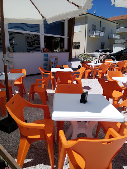 Bar Frontemare café
