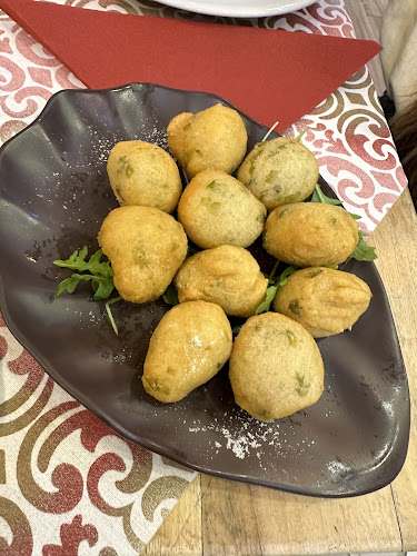 Opinii despre Pizzeria da Andrea Paolella în Salerno - Ristorazione