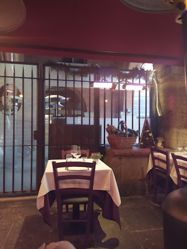 Comentarii opinii despre Taverna del Postiglione