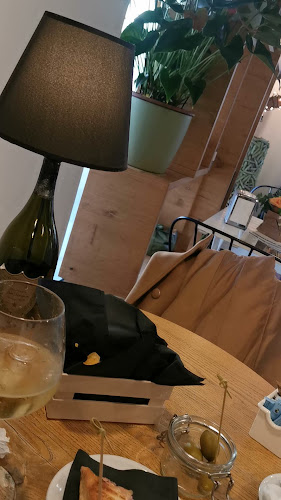 Opinii despre La Pescheria Sapori Solari în Milano - Ristorazione