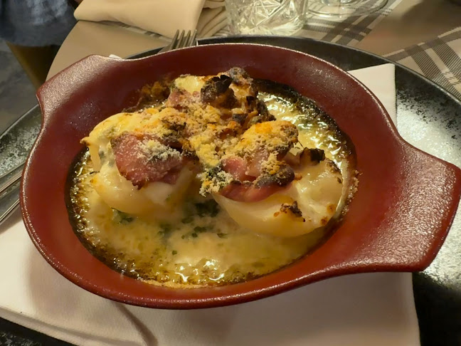 Opinii despre Osteria Ninetta în San Severino Marche - Ristorazione