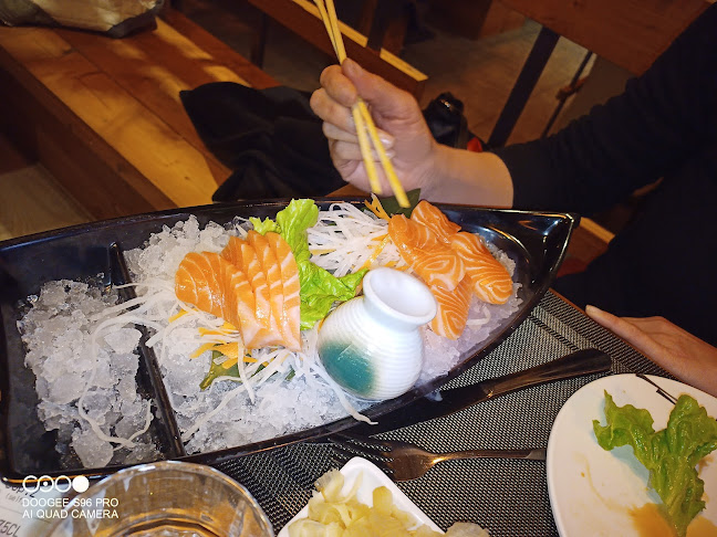 Ristorante Namu - Ferrara