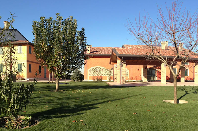 Reviews of Ristorante Alla Coccia Volante in Rodigo - Ristorazione