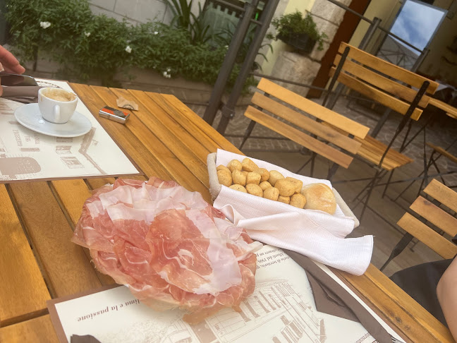 La Casa del Prosciutto "Alberti 1906" - Ristorazione