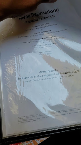 Comments and reviews of Ristorante Cotto - Dharma Group