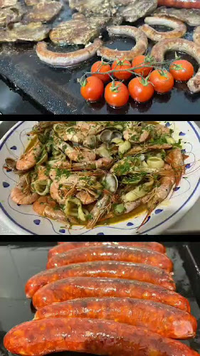 Opinii despre Cimalonga Ristorante în Scalea - Ristorazione