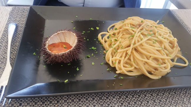 210 Grammi Ristorante Laboratorio - Trapani - Ristorazione