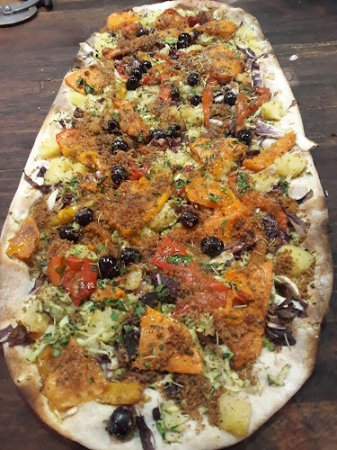 Granfornaio 2020 - Ristorazione