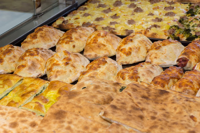 L'angolo Della pizza - Ristorazione