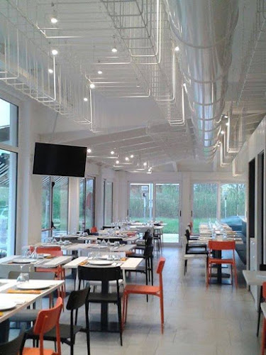 Opinii despre Il Cantiere ristorante în Fano - Ristorazione