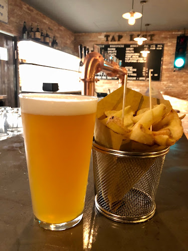 Opinii despre Public House | Hamburger & Birre artigianali în Udine - Ristorazione