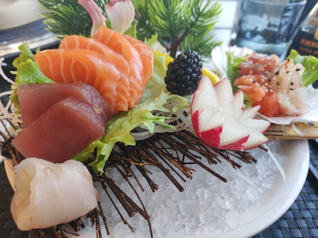 KOI ristorante giapponese - Ristorazione