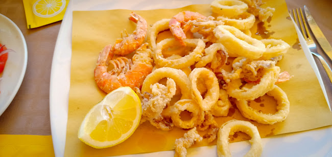 Reviews of Pizzeria Ristorante Da Gino in Chignolo Po - Ristorazione