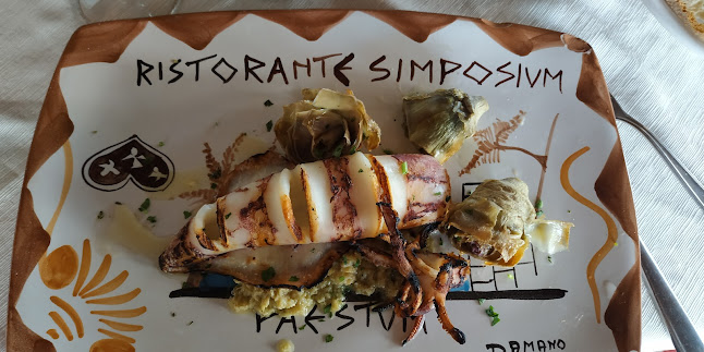 Ristorante Simposium - Ristorazione
