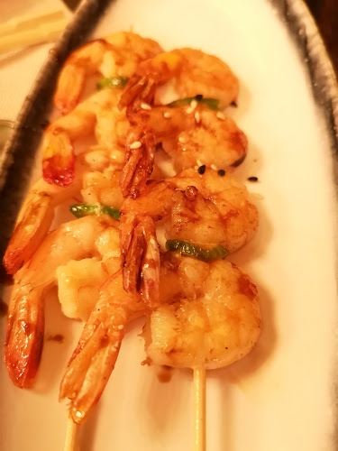 Opinii despre Tao sushi în Castellanza - Ristorazione