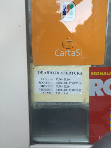 Pescheria Manfredonia