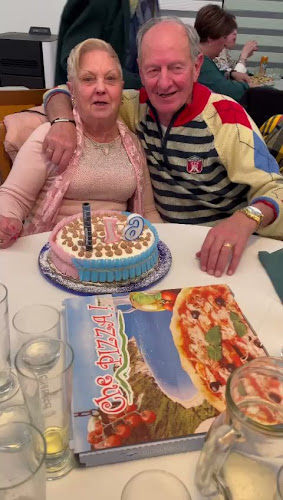 Opinii despre Ristorante Pizzeria Passaparola Di Eftoski Gorica în L'Aquila - Ristorazione