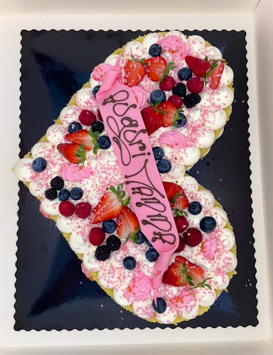 Reviews of Panificio Casadei in Riccione - Ristorazione