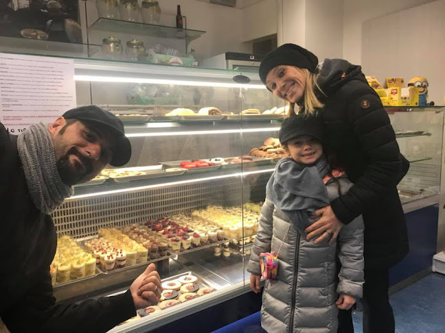 Forno Celiachiamo - Ristorazione