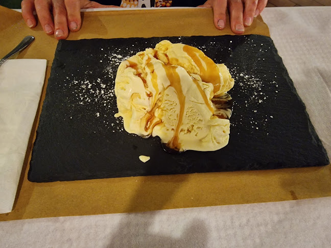 Opinii despre L'insolito Posto în Bellaria-Igea Marina - Ristorazione