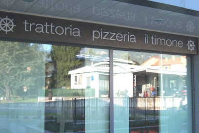 Trattoria Pizzeria Il Timone